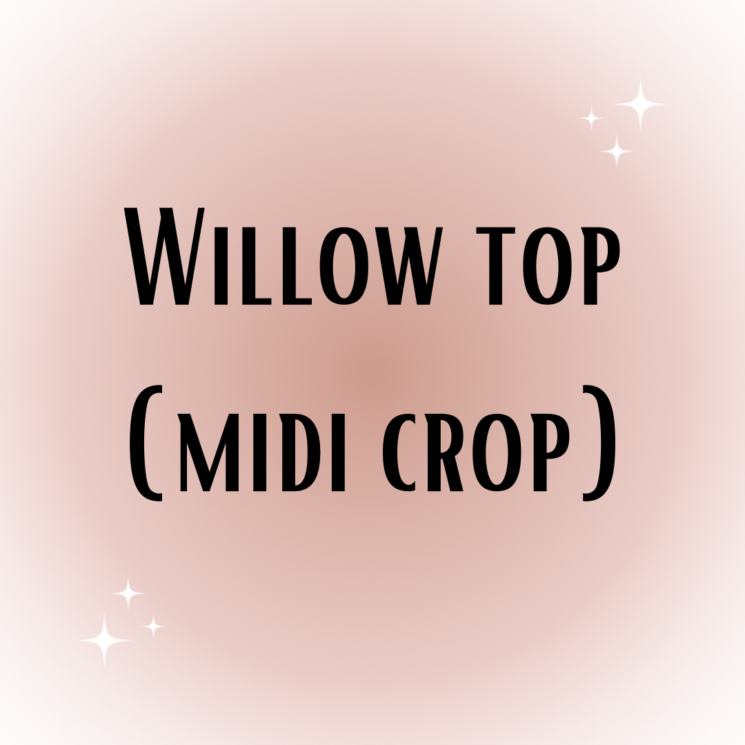 Willow Top