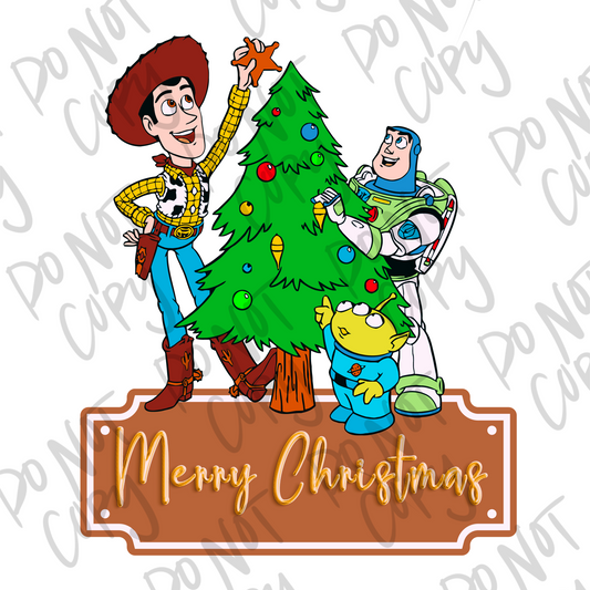 Jolly & Bright Toys PNG