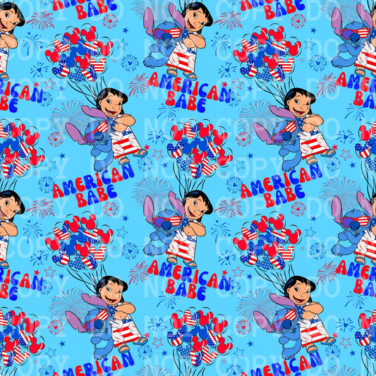 Lilo USA