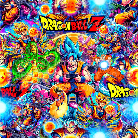 DBZ Bright Limited ⭐️