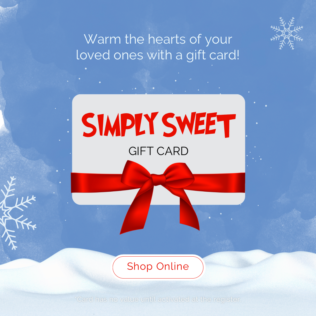 SST Gift Card