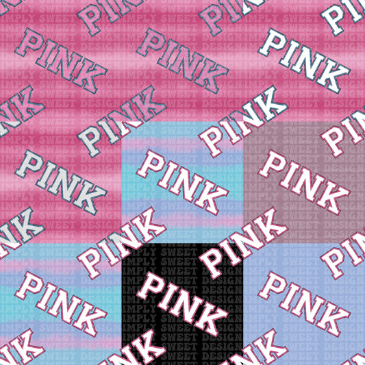 PINK Bundle (23 seamless files)