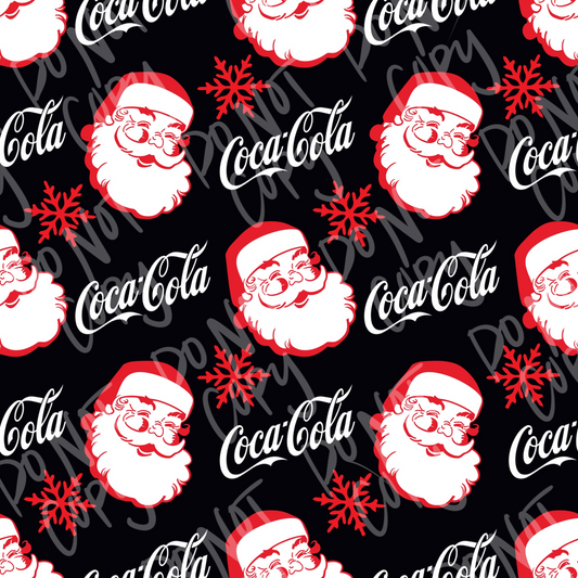 Cola Santa (multiple colorways)