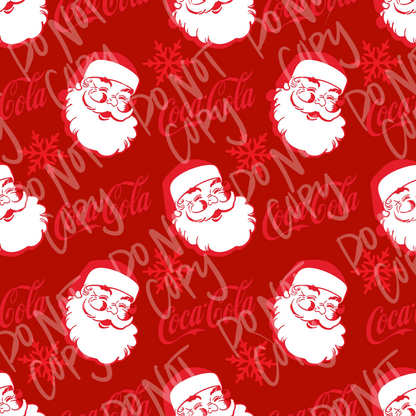 Cola Santa (multiple colorways)