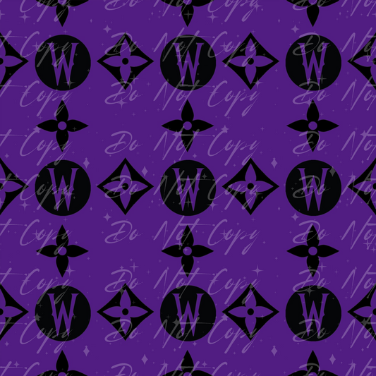 WDAY Purple Coordinate