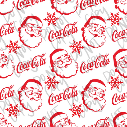 Cola Santa (multiple colorways)