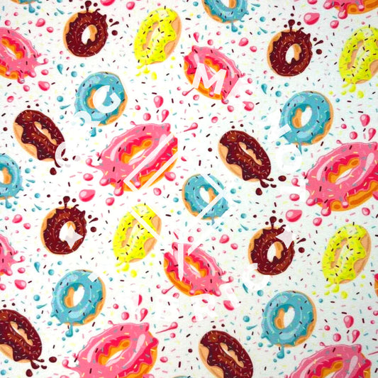 Drippin’ Donuts 🍩