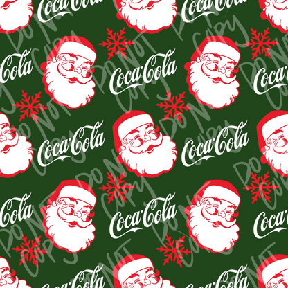 Cola Santa (multiple colorways)