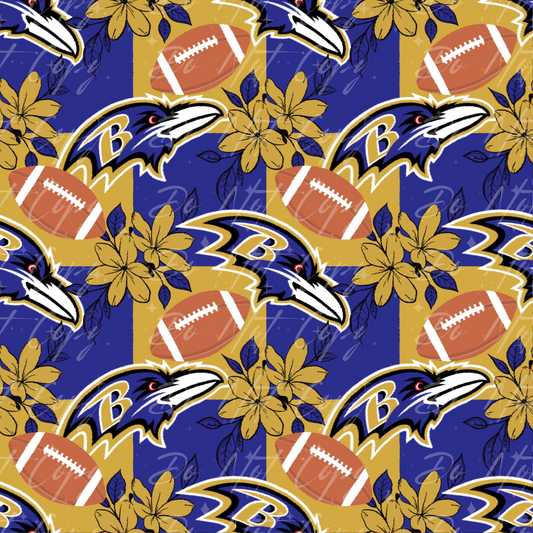 Ravens Floral