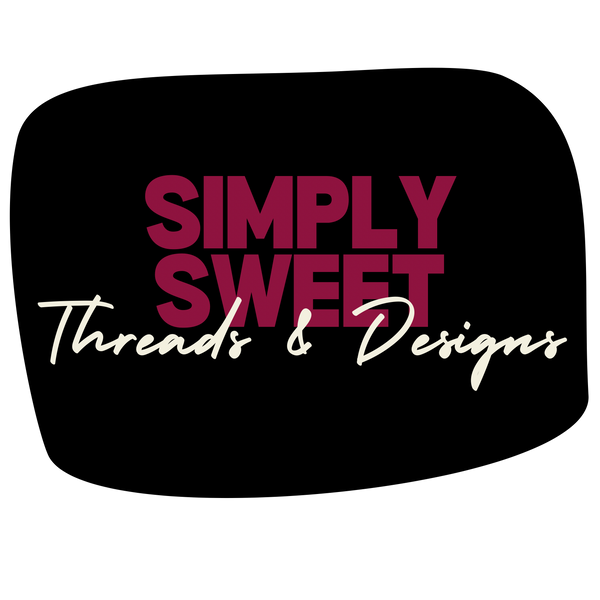 Simply Sweet Threads & Designs