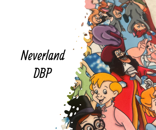 Neverland