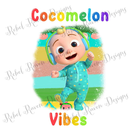 Coco Baby PNG