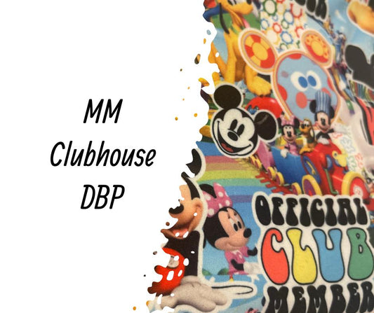 MM Clubhouse