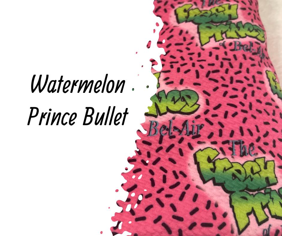 Watermelon Prince