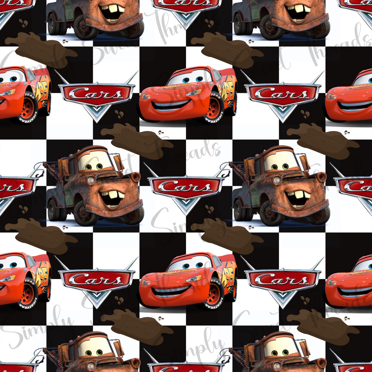 Kachow