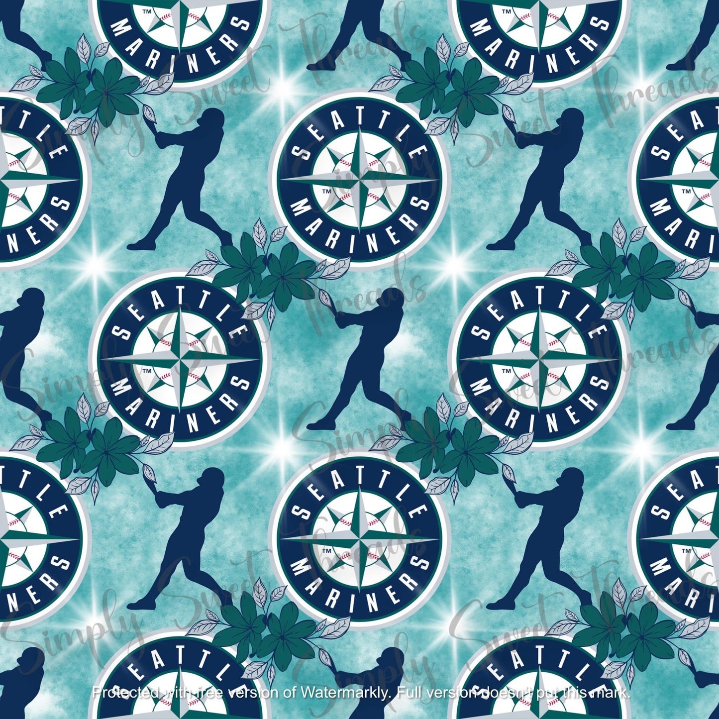 Mariners Floral