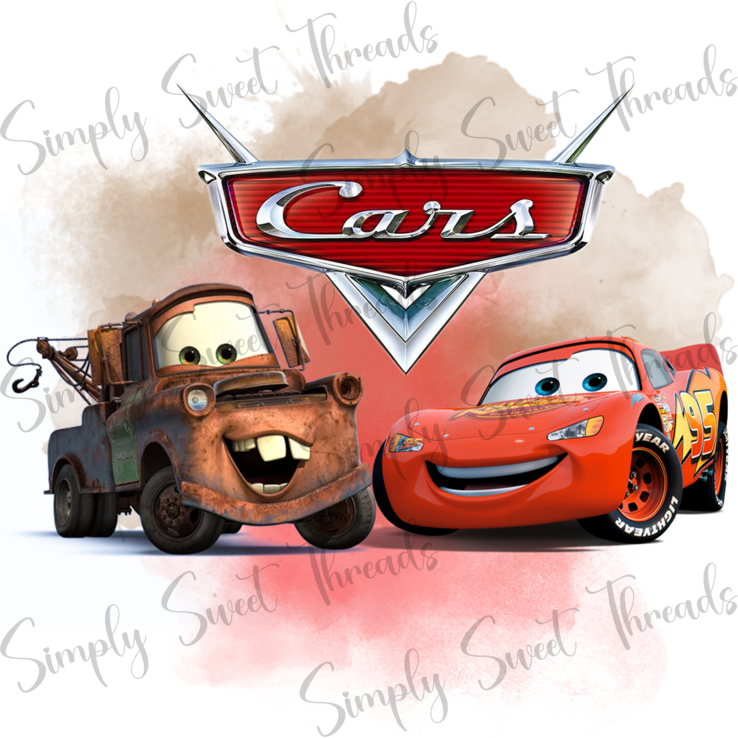 Kachow PNG