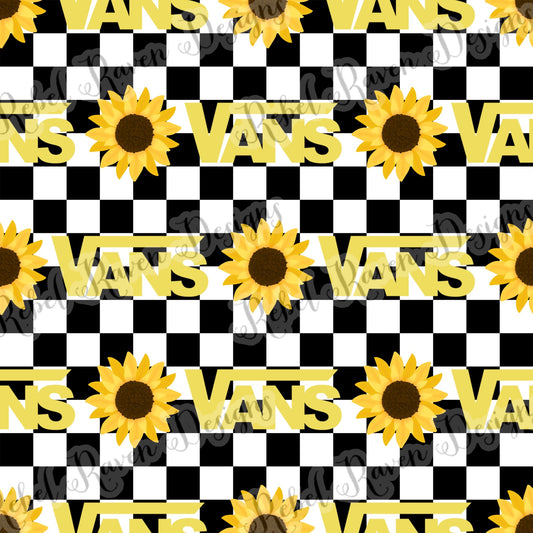 Sunflower Kicks