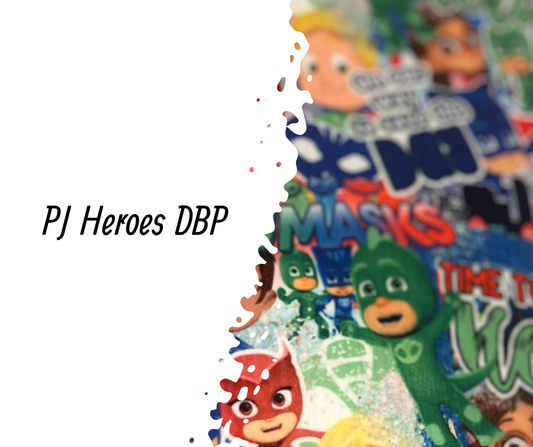 PJ Heroes