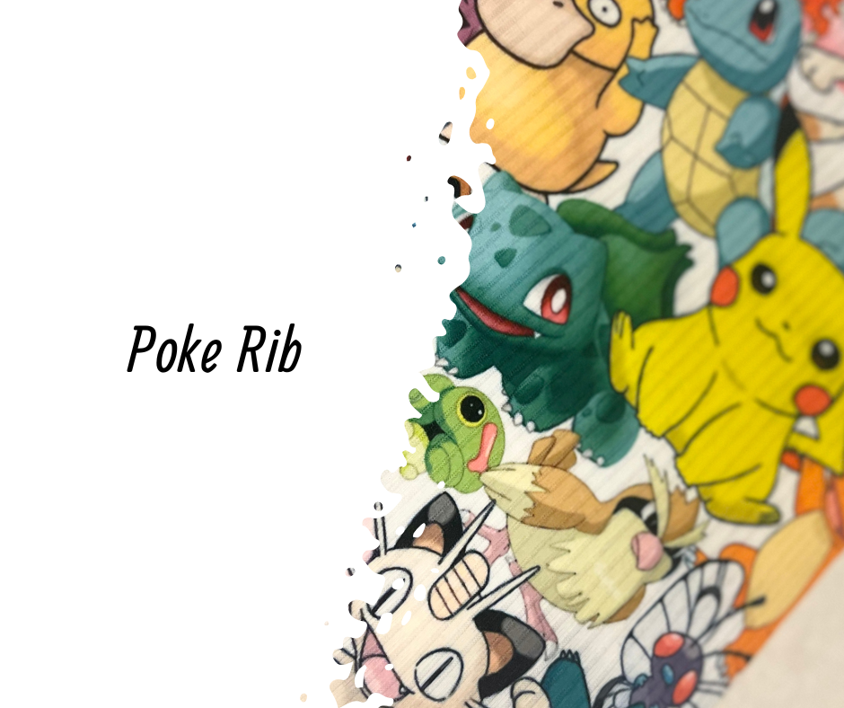 Poke