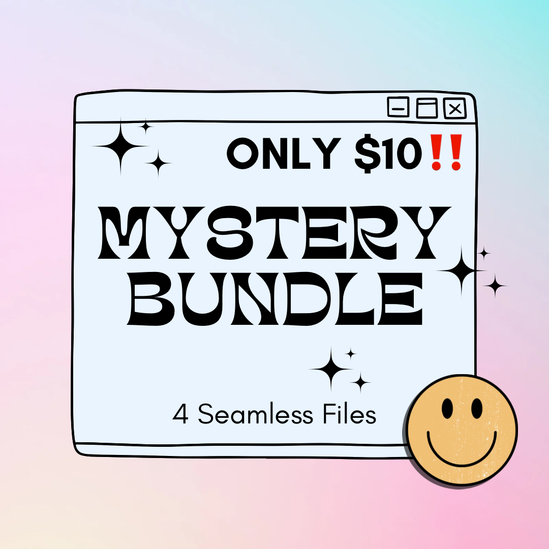 Mystery Bundle