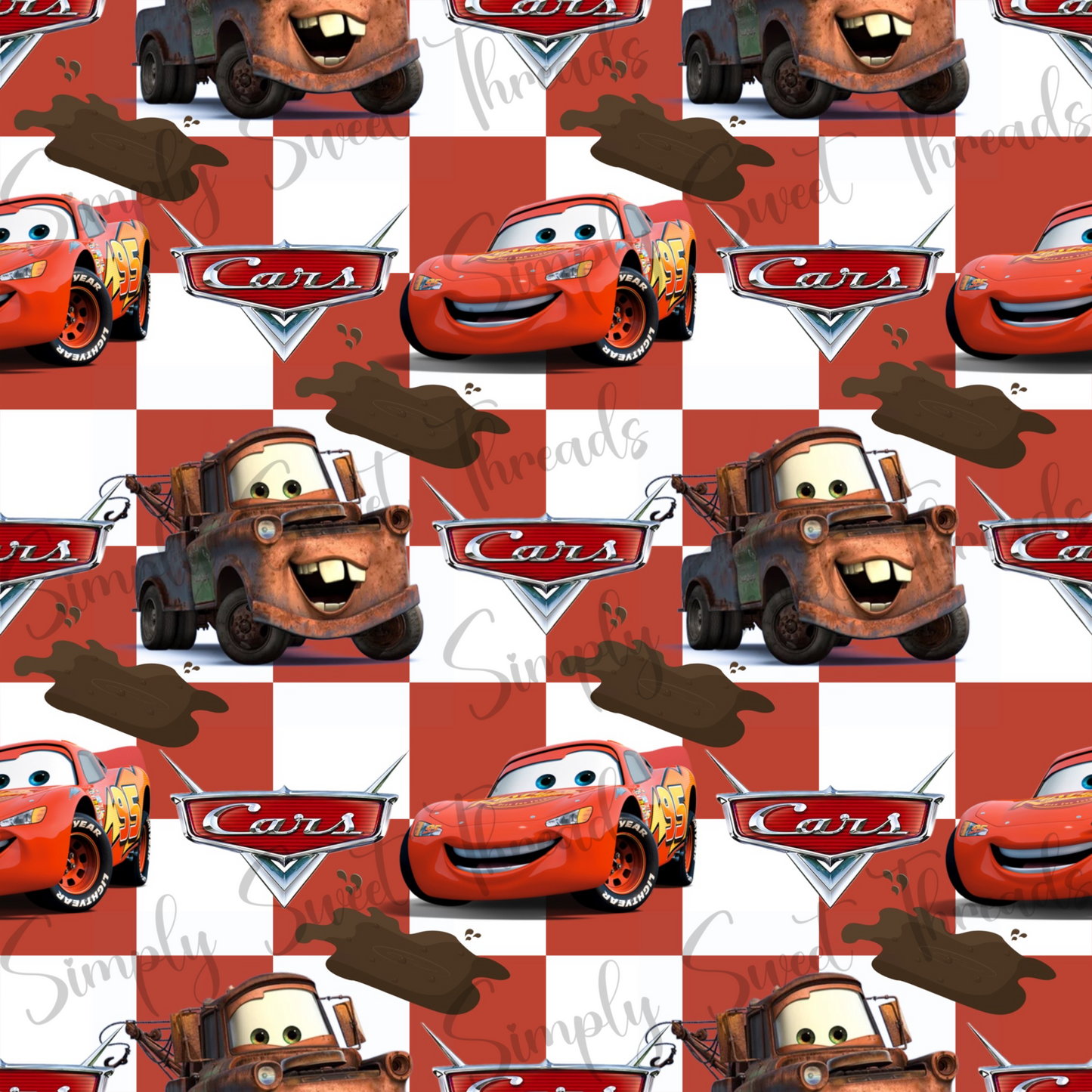 Kachow