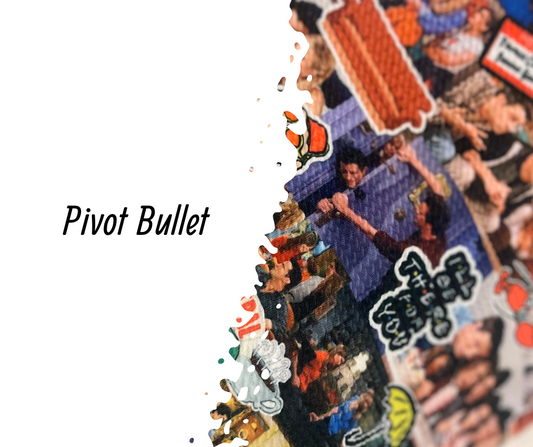 PIVOT