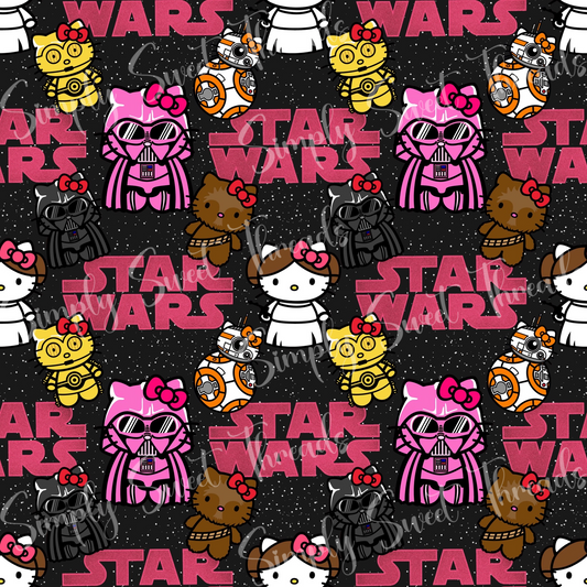 Kitty Wars V2