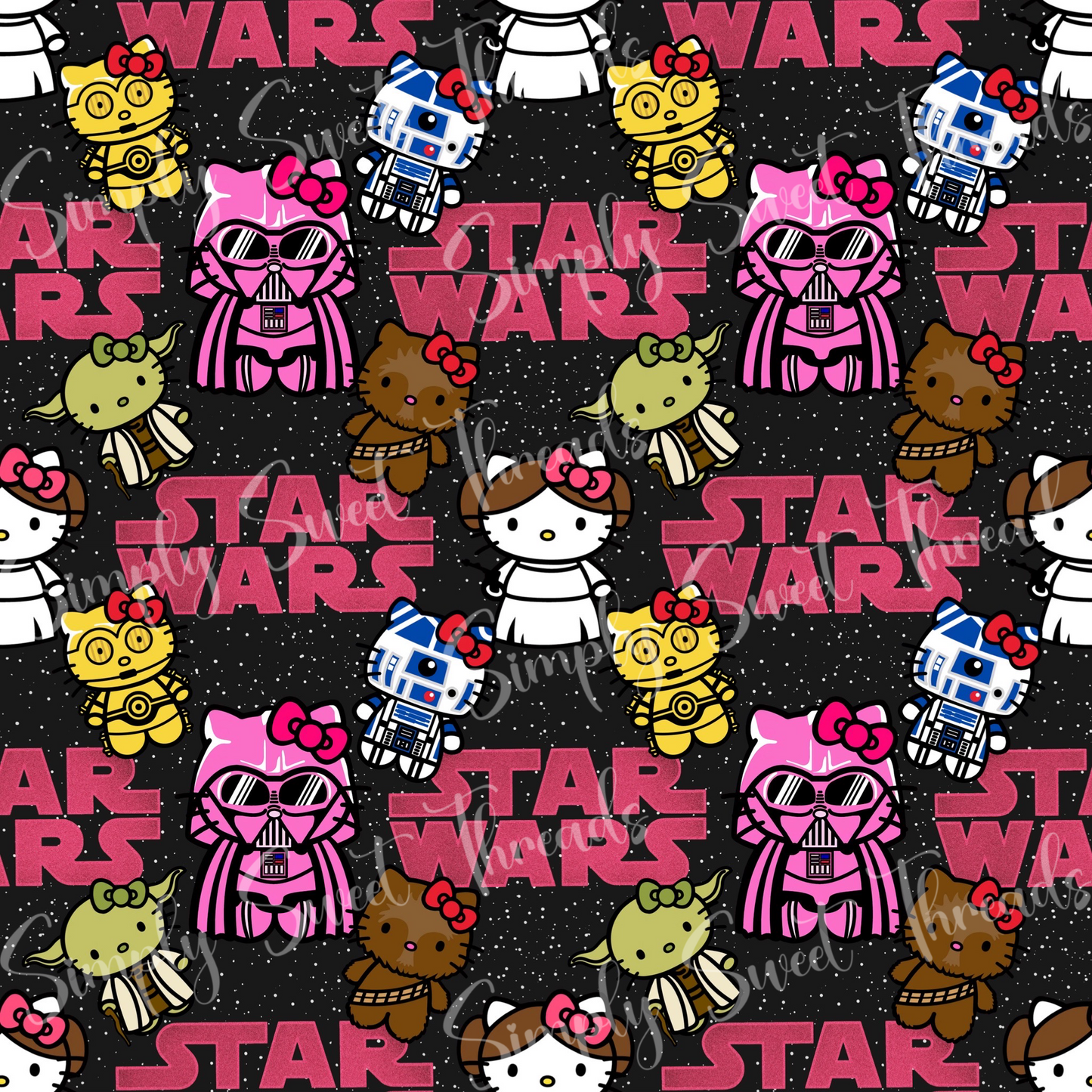 Kitty Wars V1