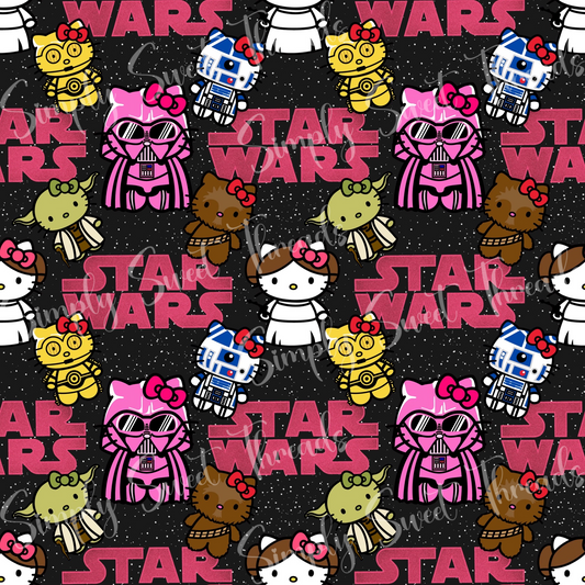 Kitty Wars V1