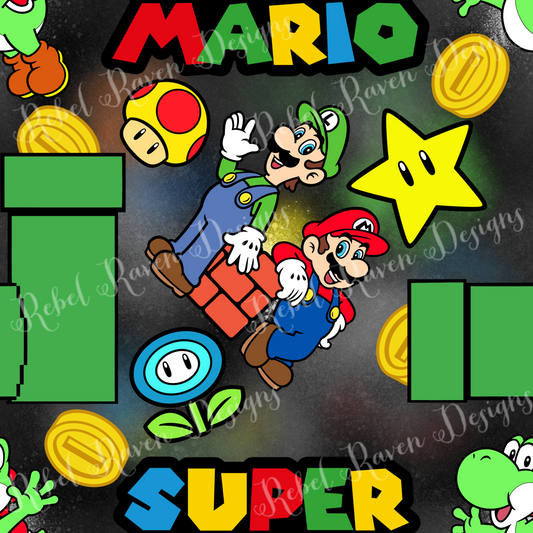 Super Bros